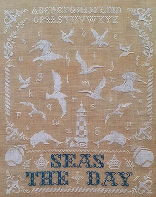 (image for) Seas The Day